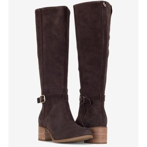 Kookaburra by UGG Tall Suede Boots